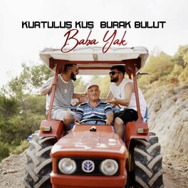 Album cover of Baba Yak