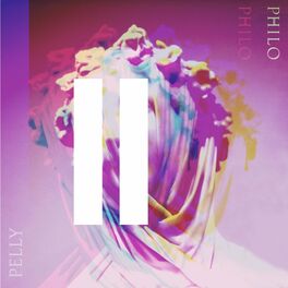 Album cover of Philo II