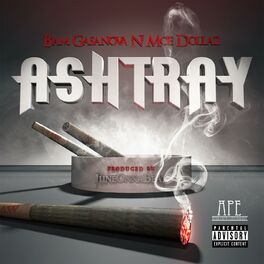 Album cover of Ashtray