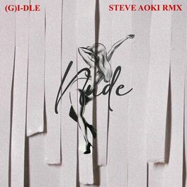 Album cover of Nxde (Steve Aoki Remix)