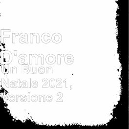 Album cover of Un Buon Natale 2021, Versione 2