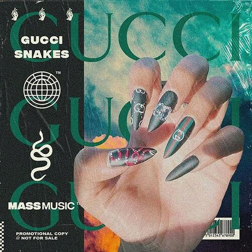 MassMusic Gucci Snakes: and songs |