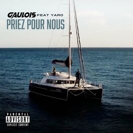 Album cover of PRIEZ POUR NOUS (feat. YARO)