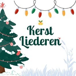 Album cover of Kerstliederen