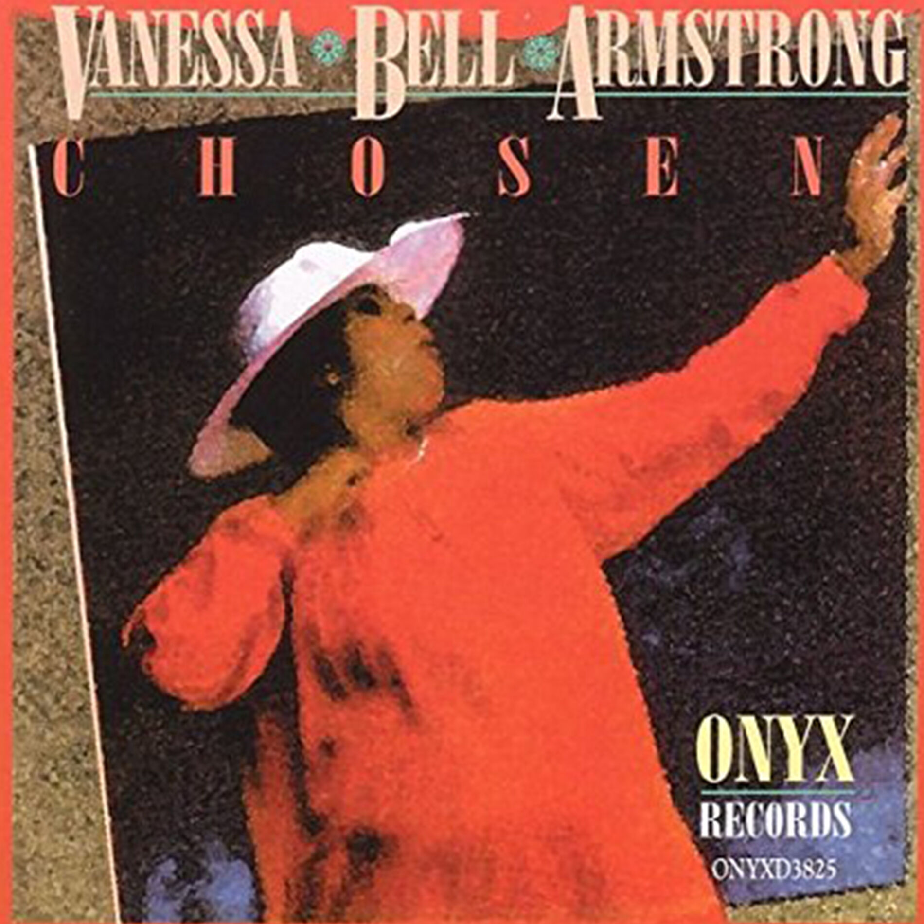Vanessa Bell Armstrong: albums, songs, playlists | Listen on Deezer