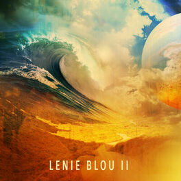 Album cover of Lenie Blou II