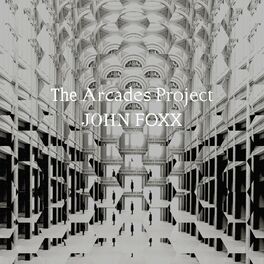 Album cover of The Arcades Project