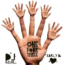 Album cover of One Four Three