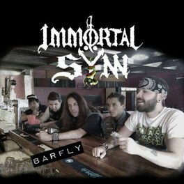 Album cover of Barfly