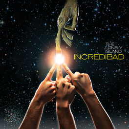 Album cover of Incredibad