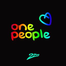 Album cover of One People