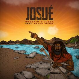 Album cover of Josué