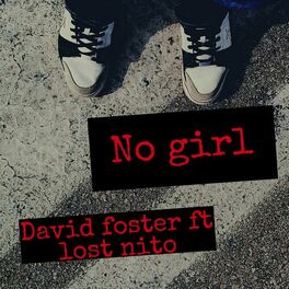 Album cover of No Girl