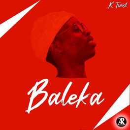 Album cover of Baleka