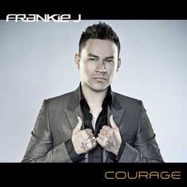 Album cover of Courage