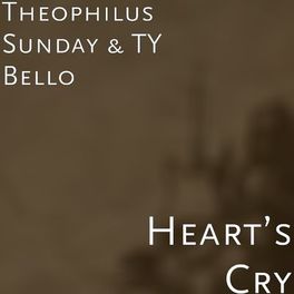 Album cover of Heart’s Cry