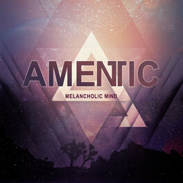 Album cover of Melancholic Mind