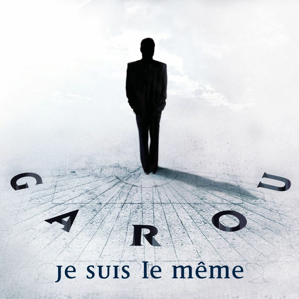 Il est le même. Je suis le même Garou перевод. Suis. Мем je suis. Гару.