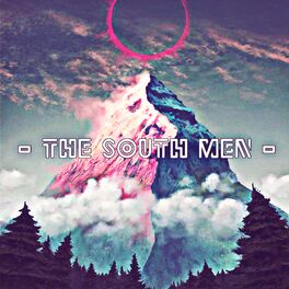 Album cover of The South Men