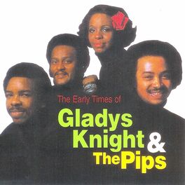 Album cover of The Early Times Of