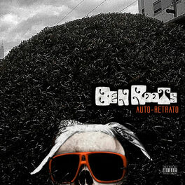 Album cover of Auto-Retrato