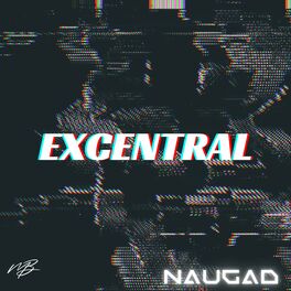 Album cover of Excentral