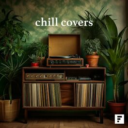 Album cover of chill covers