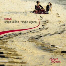 Album cover of Sangs