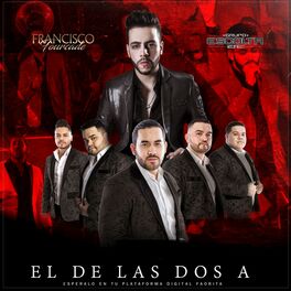 Album cover of El De Las Dos A