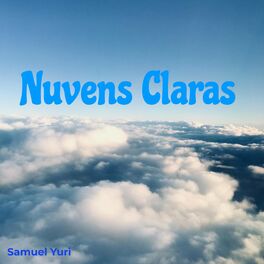 Album cover of Nuvens Claras