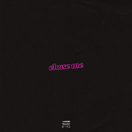 Album cover of Chase Me