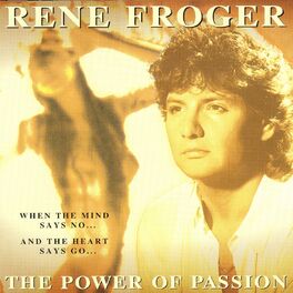 Album cover of Power Of Passion