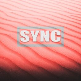 Album cover of Sync
