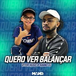 Album cover of Quero Ver Balançar