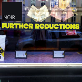 Album cover of Further Reductions