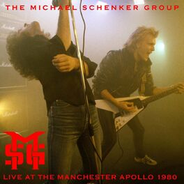 The Michael Schenker Group: albums, songs, playlists | Listen on
