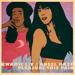 Album cover of Pleasure This Pain (feat. Angel Haze)