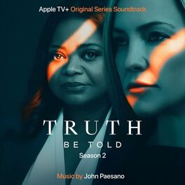 Album cover of Truth Be Told: Season 2 (Apple TV+ Original Series Soundtrack)