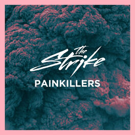 Album cover of Painkillers