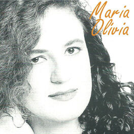 Album cover of Maria Olívia