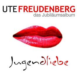Album cover of Jugendliebe