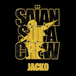 Album cover of Jacko