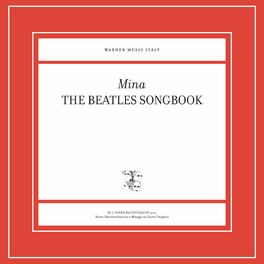 Album cover of The Beatles Songbook