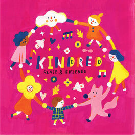Album cover of Kindred