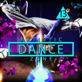 Album cover of Artistic Dance Zone 13
