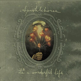 Album cover of It's A Wonderful Life