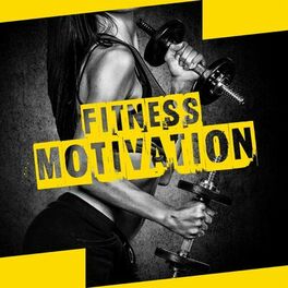 Album cover of Fitness Motivation