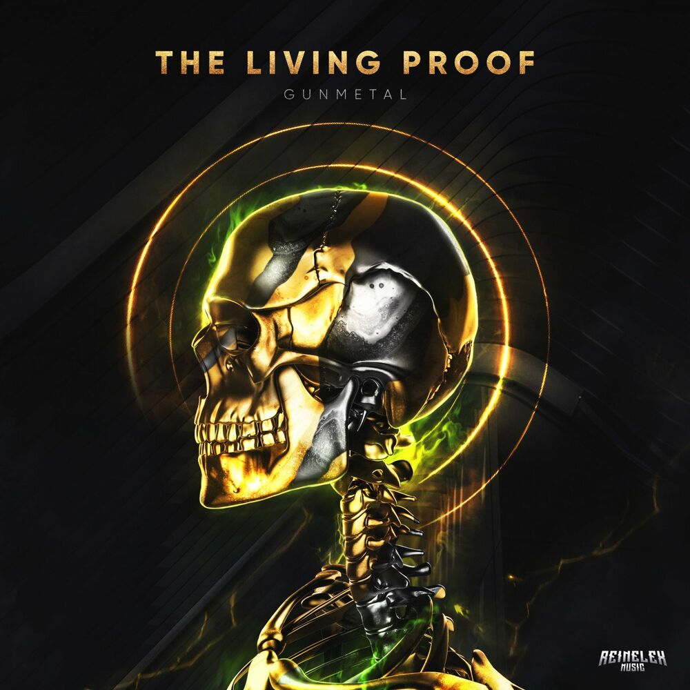 Альбом Proof. Living Proof. Reinelex Music. Proof (album).