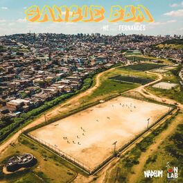 Album picture of Sangue Bom