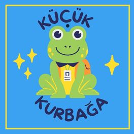 Album cover of Küçük Kurbağa